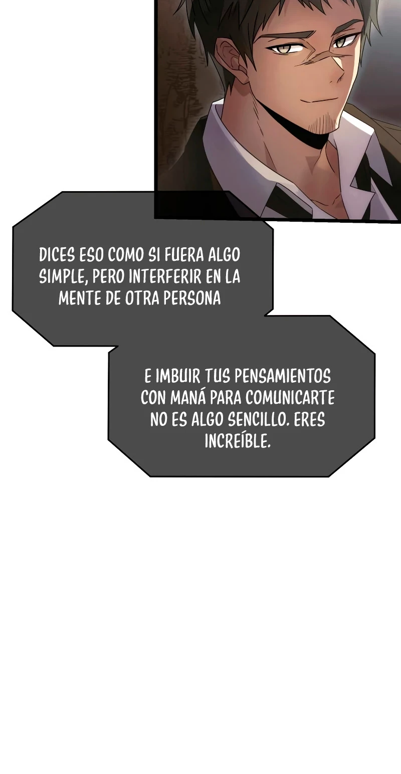 Obtuve un Objeto Mítico Capitulo 56 página 26