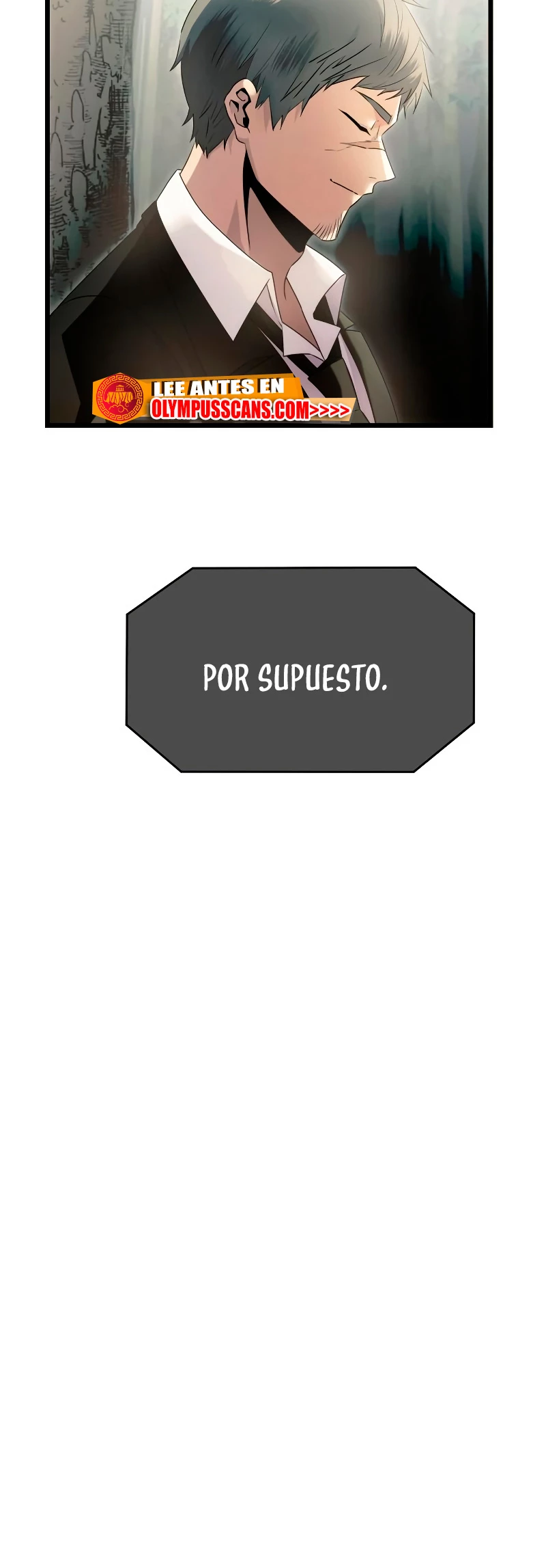 Obtuve un Objeto Mítico Capitulo 56 página 28