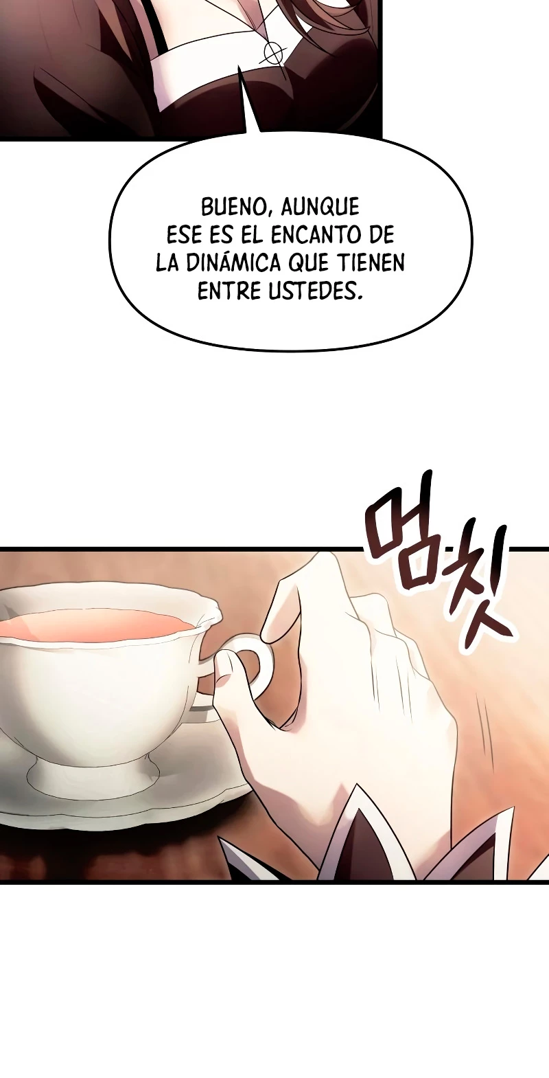 Obtuve un Objeto Mítico Capitulo 56 página 31