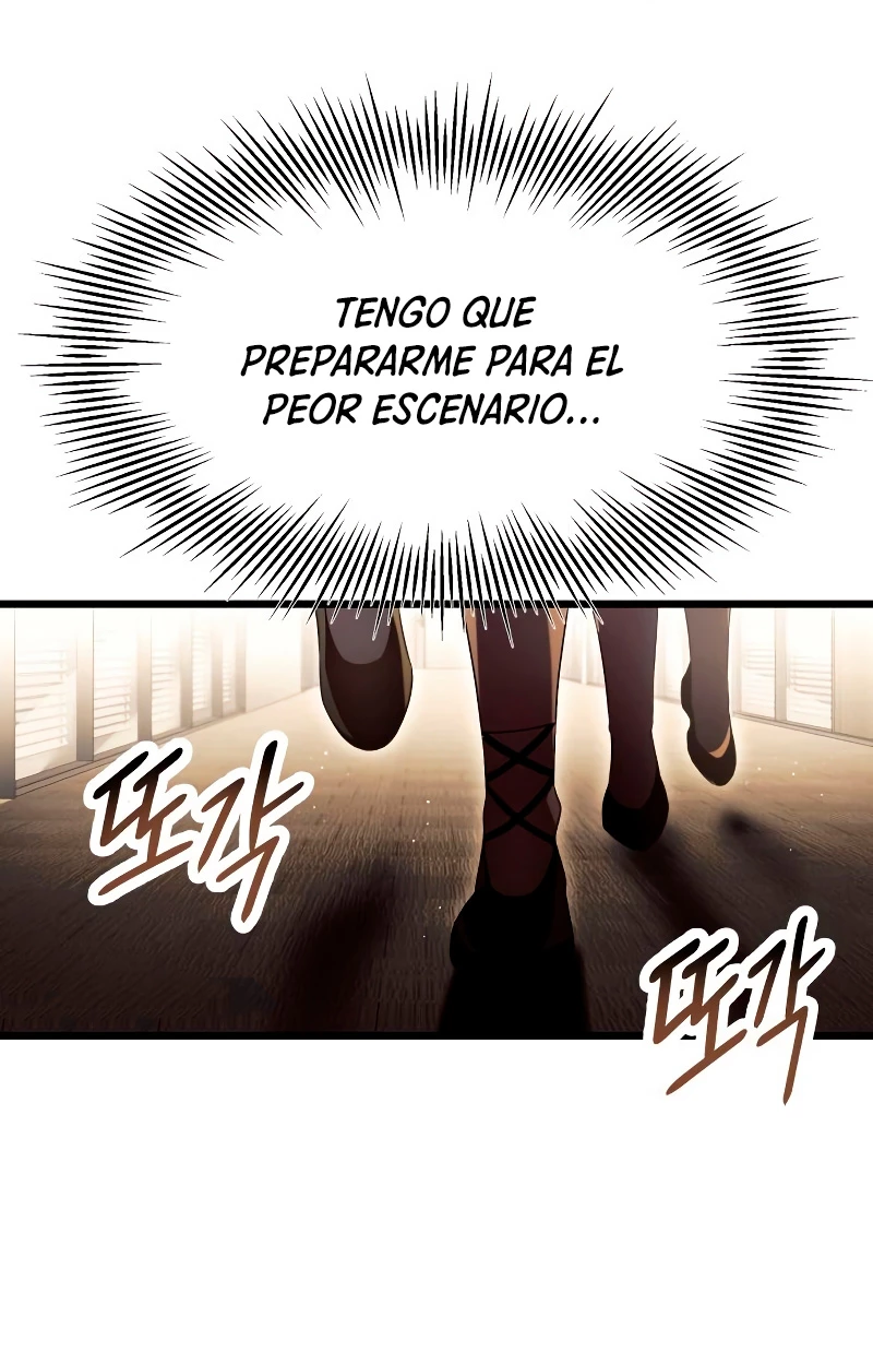 Obtuve un Objeto Mítico Capitulo 56 página 46
