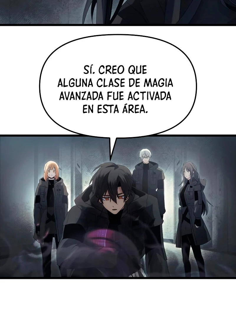 Obtuve un Objeto Mítico Capitulo 56 página 55