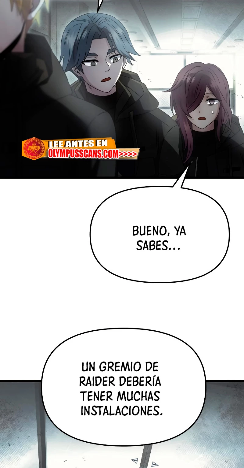 Obtuve un Objeto Mítico Capitulo 56 página 7