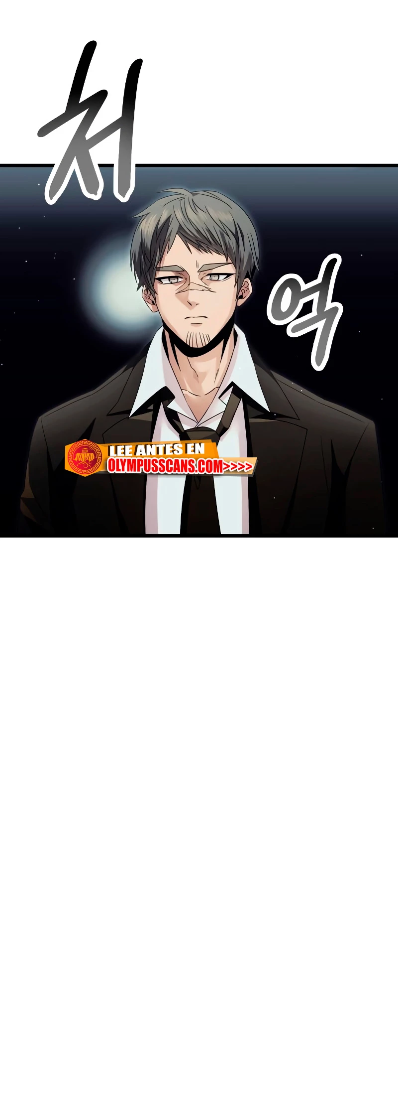 Obtuve un Objeto Mítico Capitulo 57 página 11