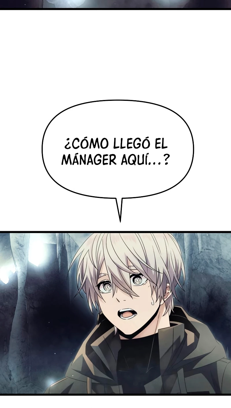 Obtuve un Objeto Mítico Capitulo 57 página 14