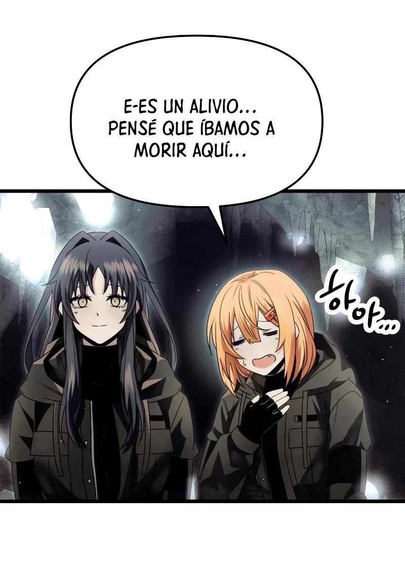 Obtuve un Objeto Mítico Capitulo 57 página 16