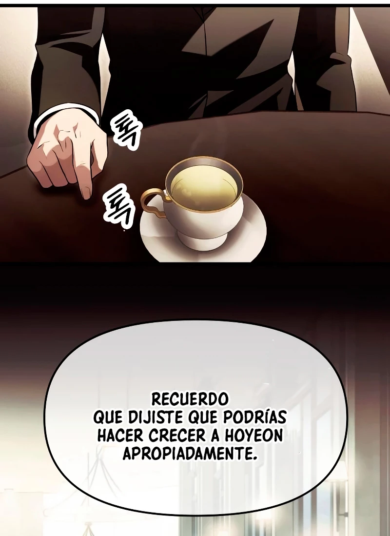 Obtuve un Objeto Mítico Capitulo 57 página 25