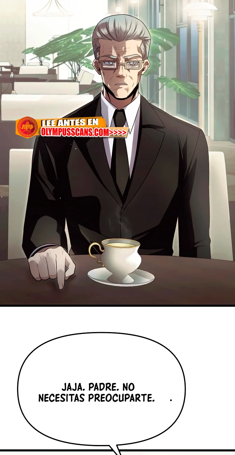 Obtuve un Objeto Mítico Capitulo 57 página 26