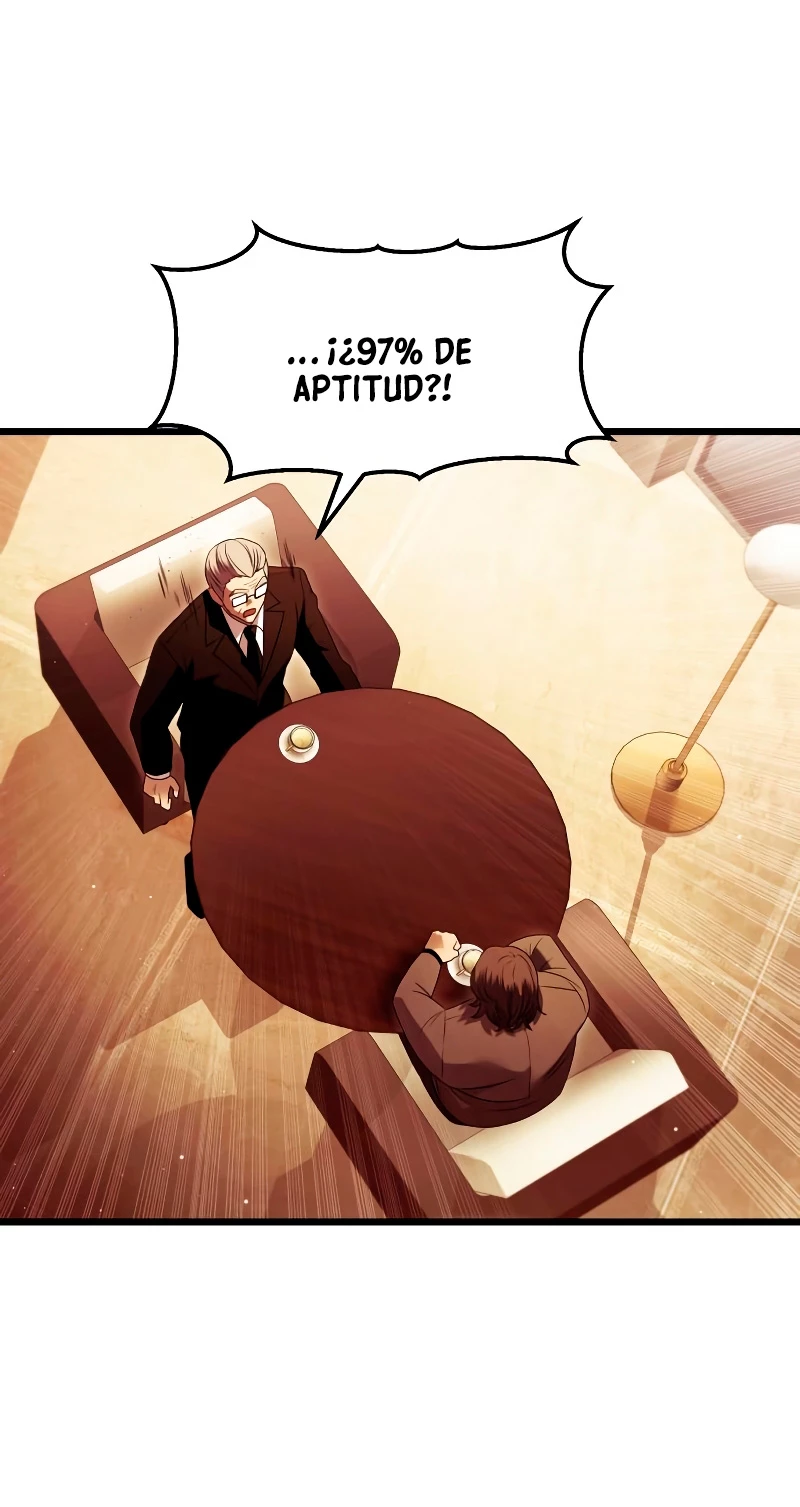 Obtuve un Objeto Mítico Capitulo 57 página 31