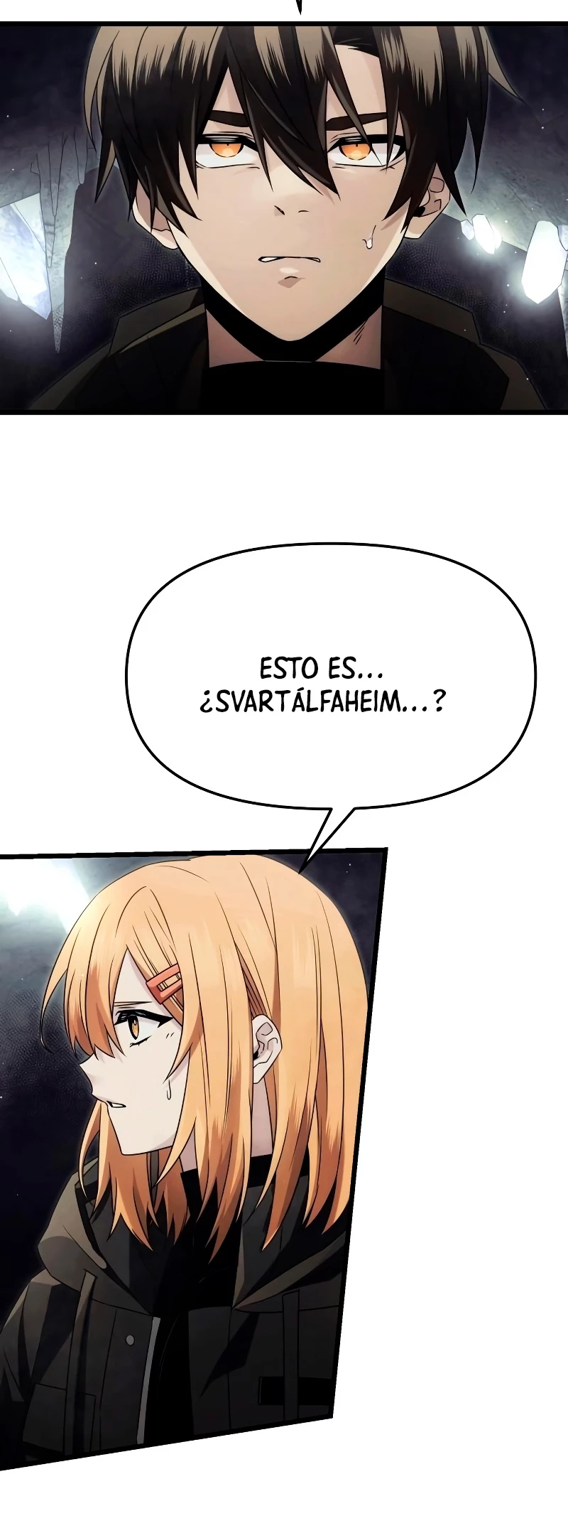 Obtuve un Objeto Mítico Capitulo 57 página 4