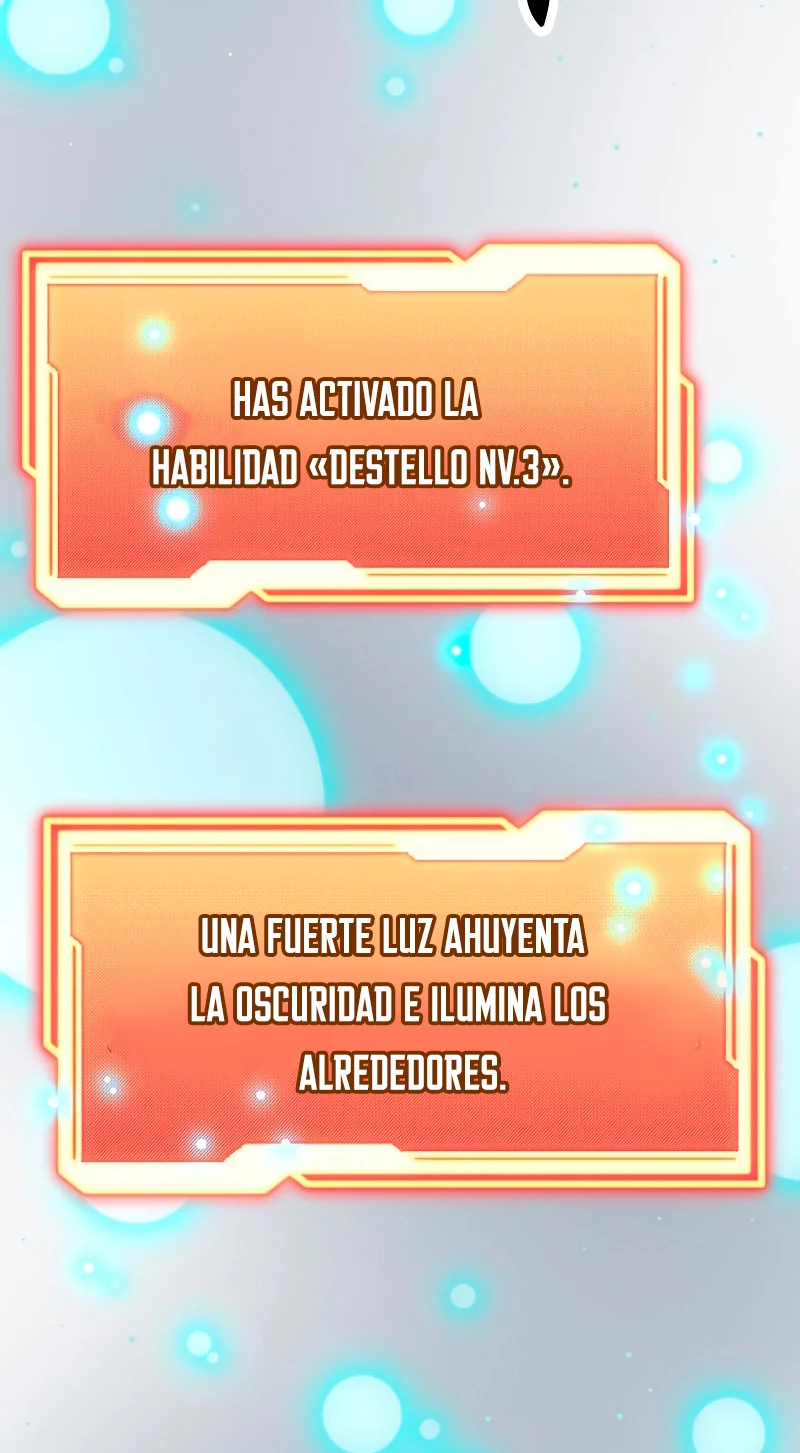 Obtuve un Objeto Mítico Capitulo 57 página 41