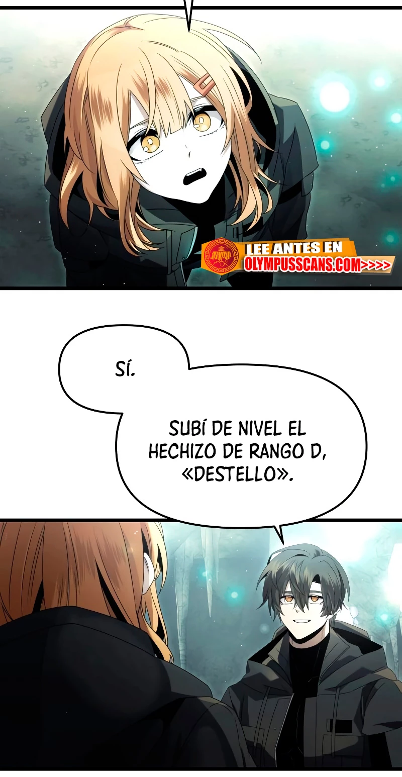 Obtuve un Objeto Mítico Capitulo 57 página 43