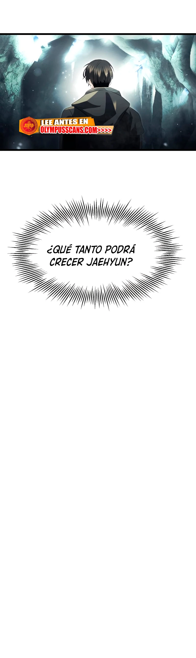 Obtuve un Objeto Mítico Capitulo 57 página 48