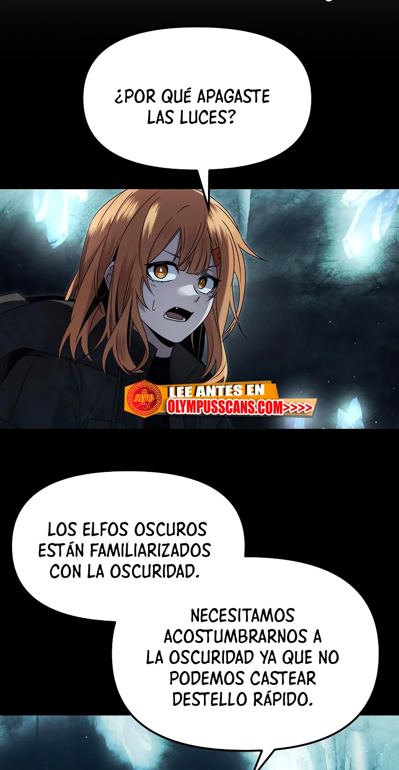 Obtuve un Objeto Mítico Capitulo 57 página 52