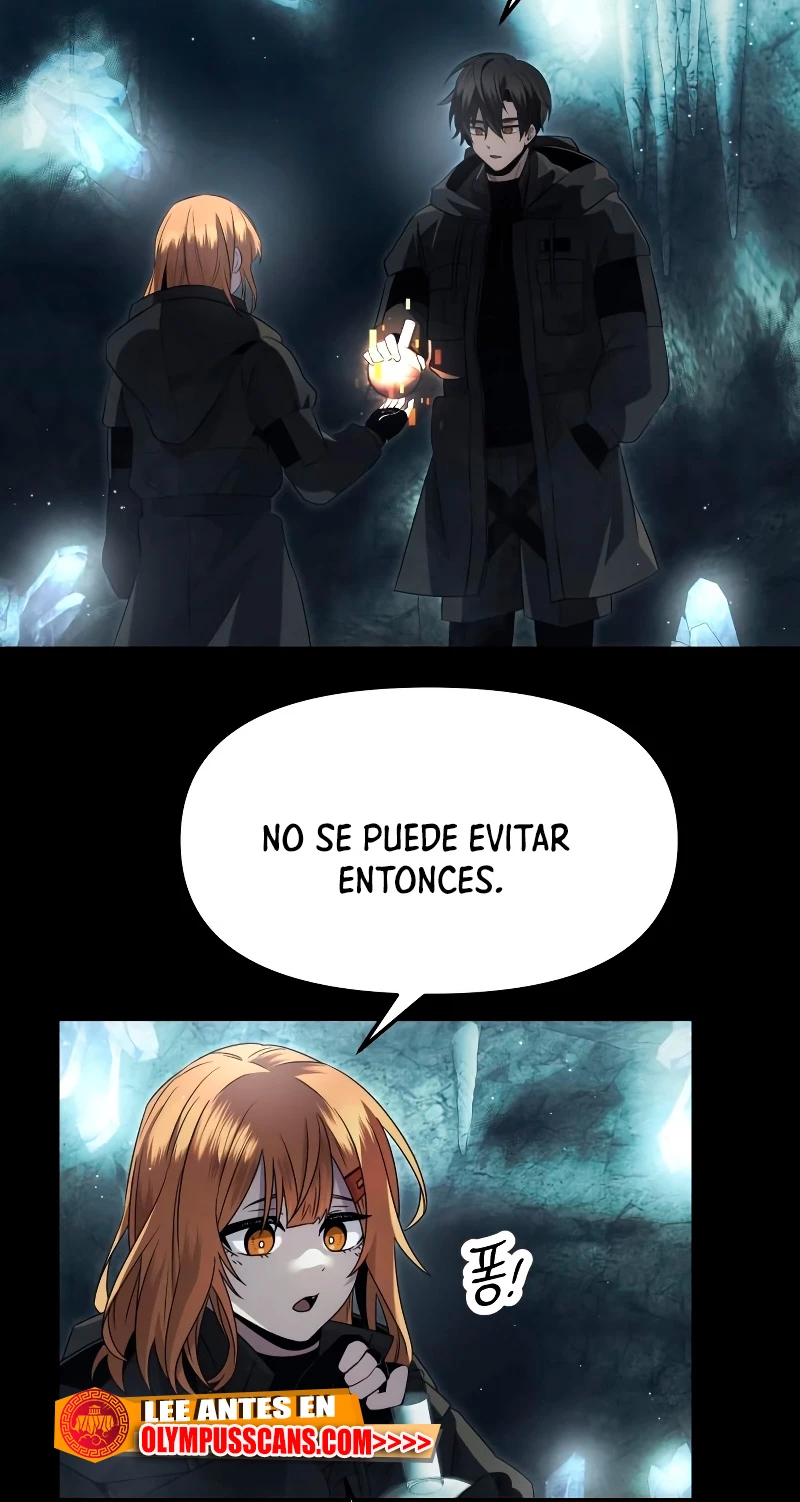 Obtuve un Objeto Mítico Capitulo 57 página 53