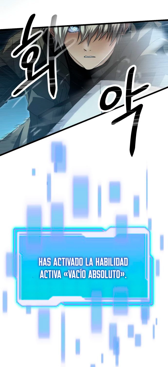 Obtuve un Objeto Mítico Capitulo 58 página 10