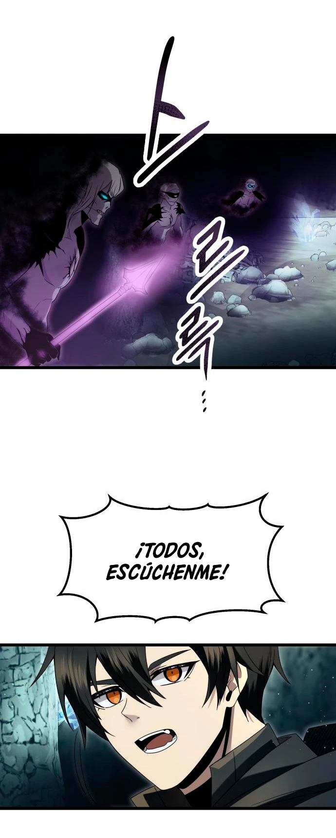 Obtuve un Objeto Mítico Capitulo 58 página 22