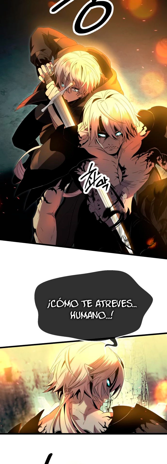 Obtuve un Objeto Mítico Capitulo 58 página 42