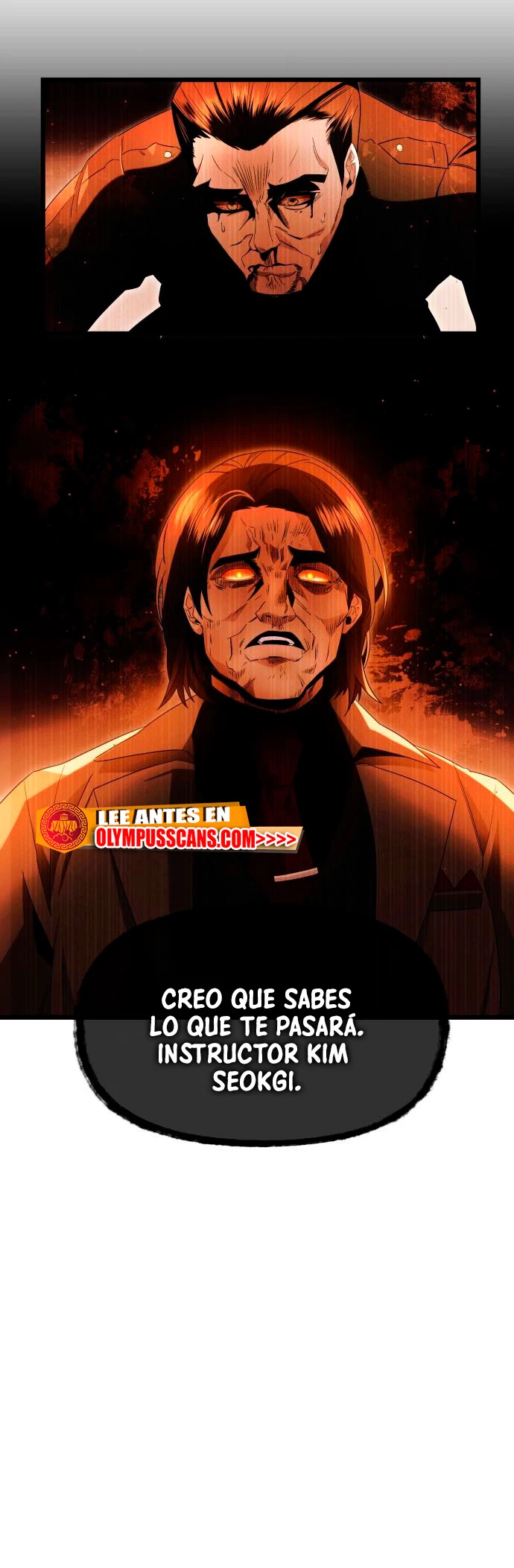 Obtuve un Objeto Mítico Capitulo 58 página 55