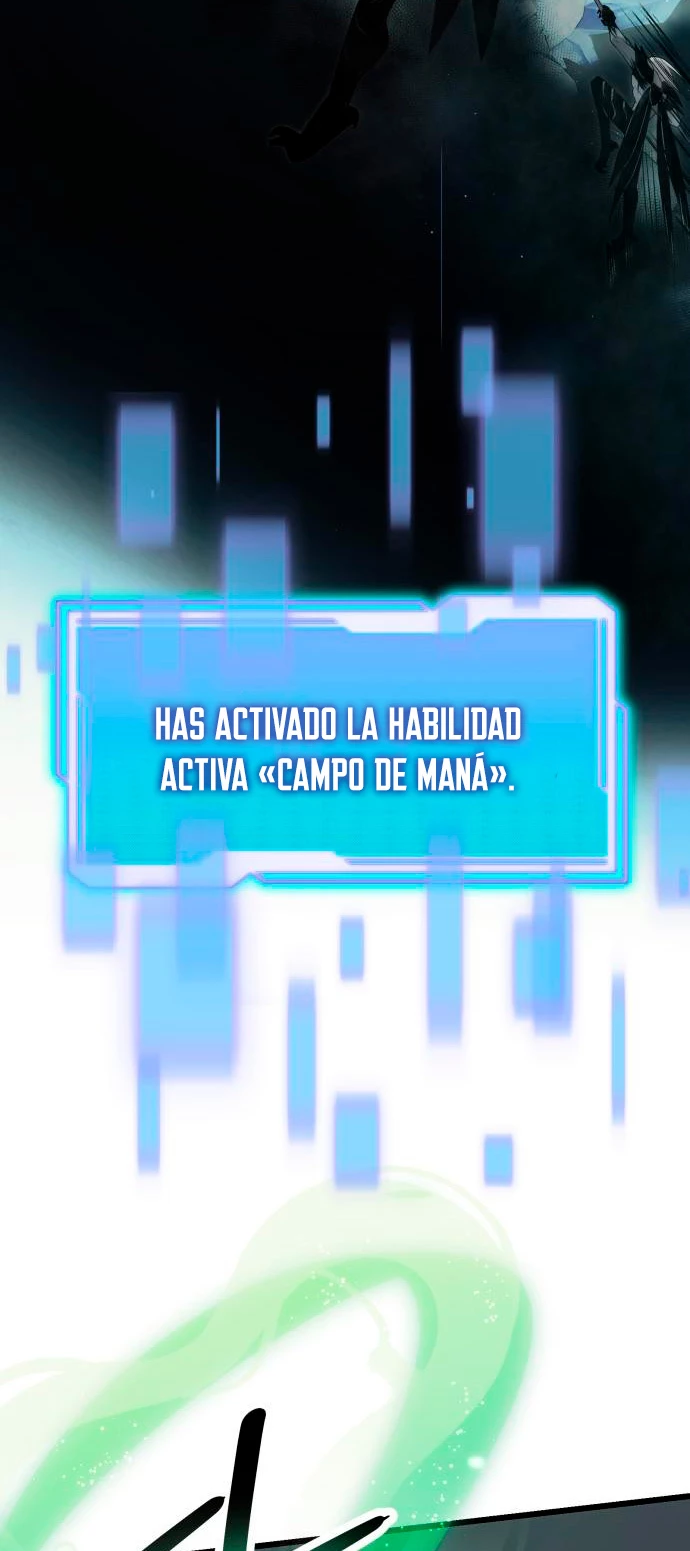 Obtuve un Objeto Mítico Capitulo 58 página 6