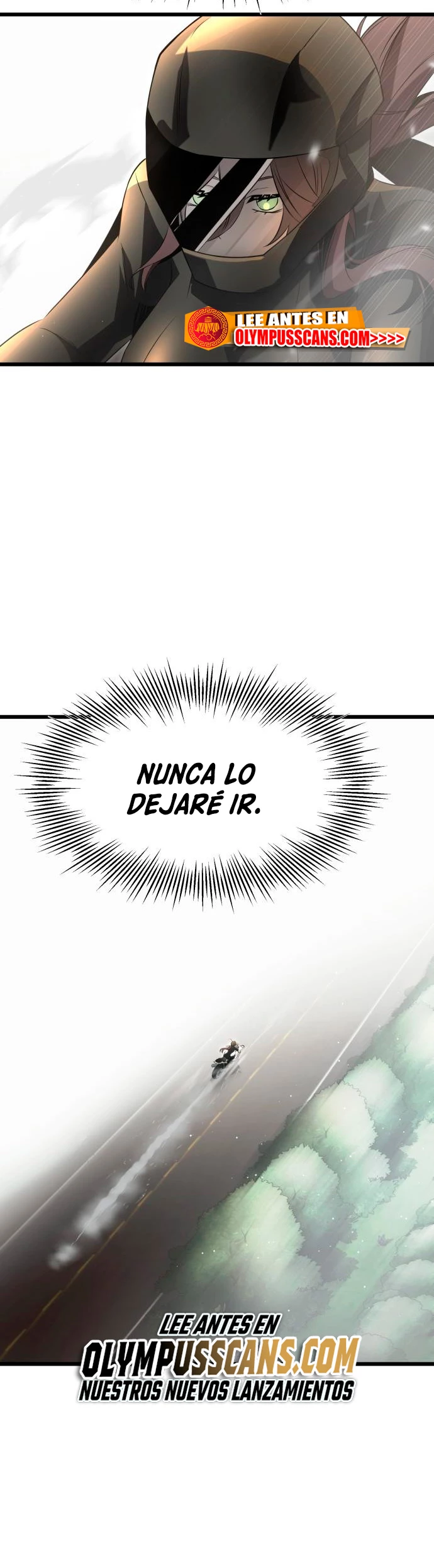 Obtuve un Objeto Mítico Capitulo 58 página 64