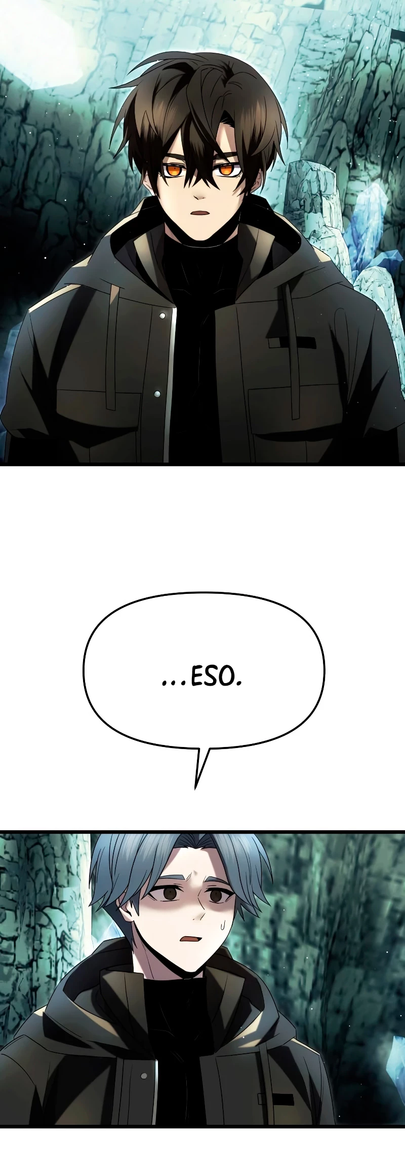 Obtuve un Objeto Mítico Capitulo 59 página 25