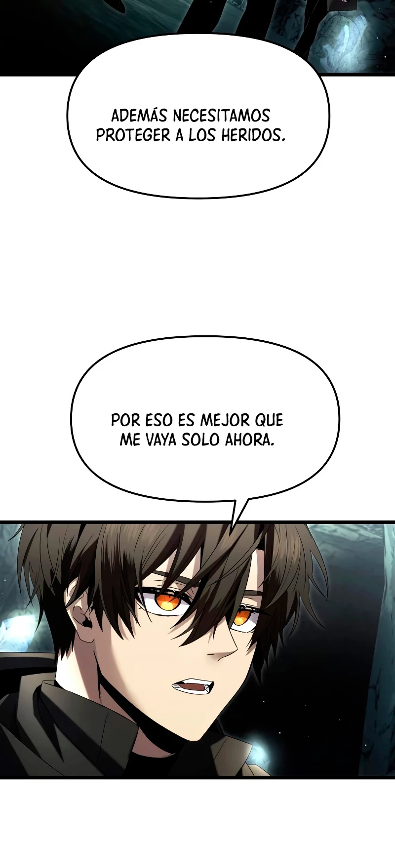 Obtuve un Objeto Mítico Capitulo 59 página 36