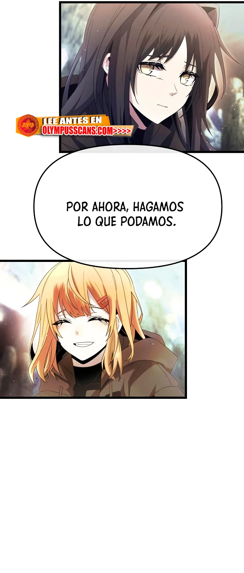 Obtuve un Objeto Mítico Capitulo 59 página 44