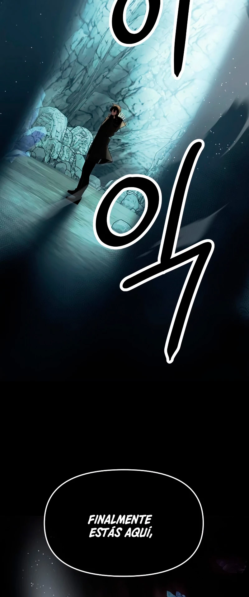Obtuve un Objeto Mítico Capitulo 59 página 58