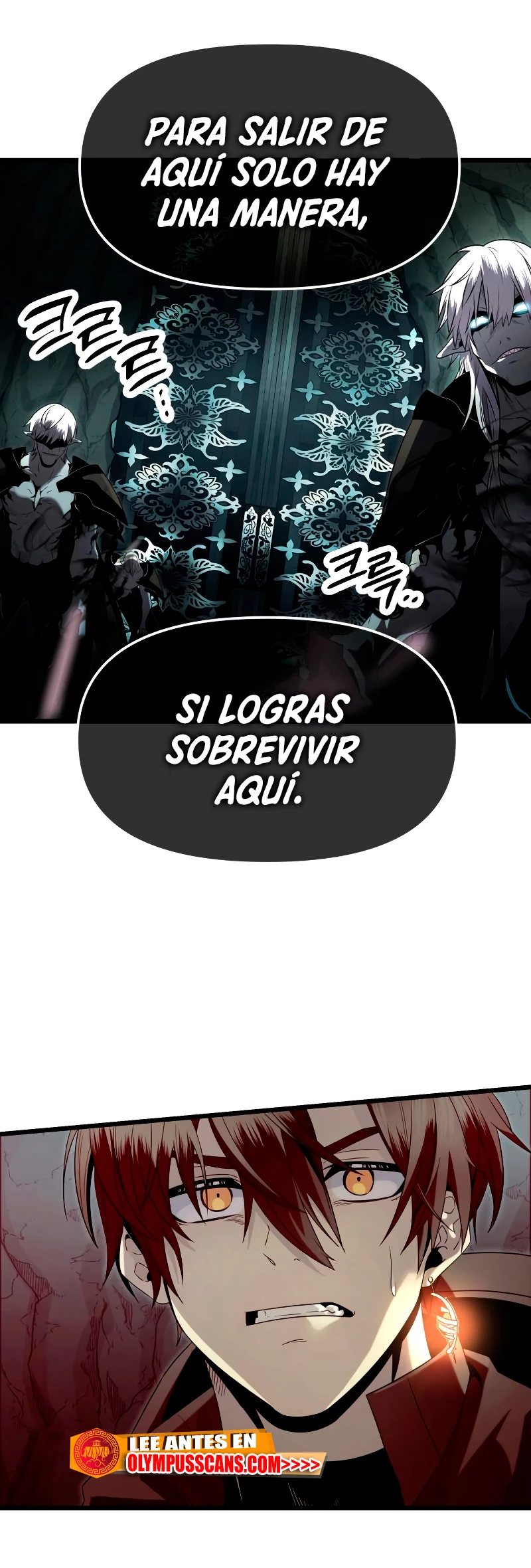 Obtuve un Objeto Mítico Capitulo 59 página 63