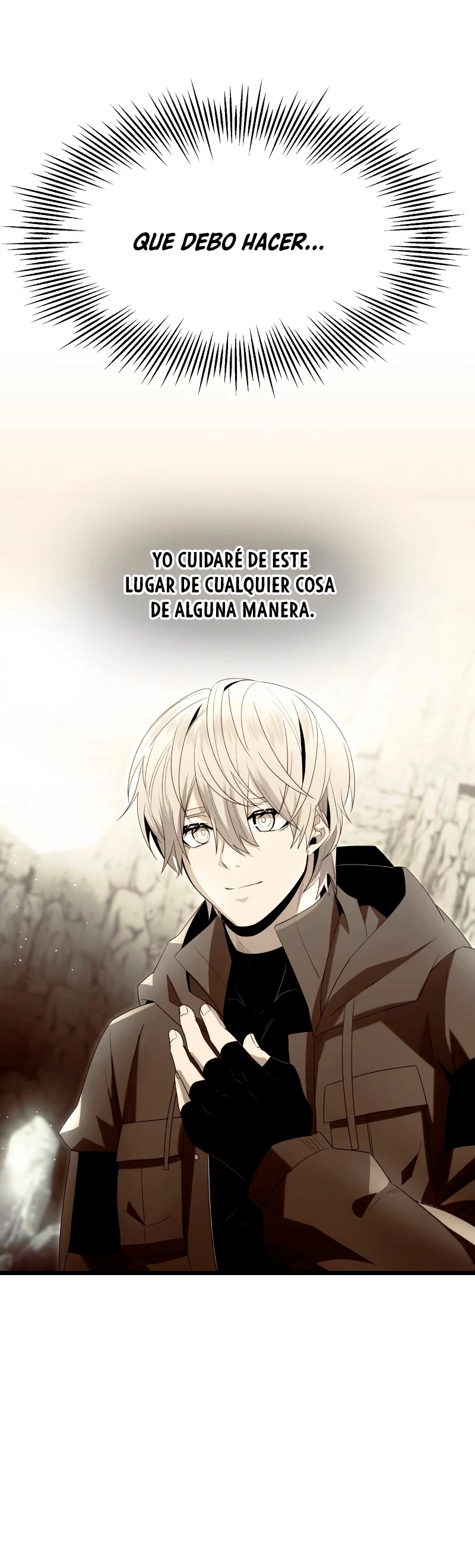 Obtuve un Objeto Mítico Capitulo 59 página 65