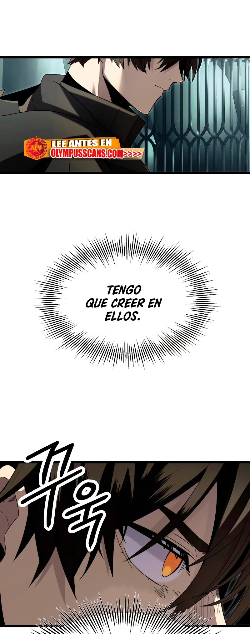 Obtuve un Objeto Mítico Capitulo 59 página 66