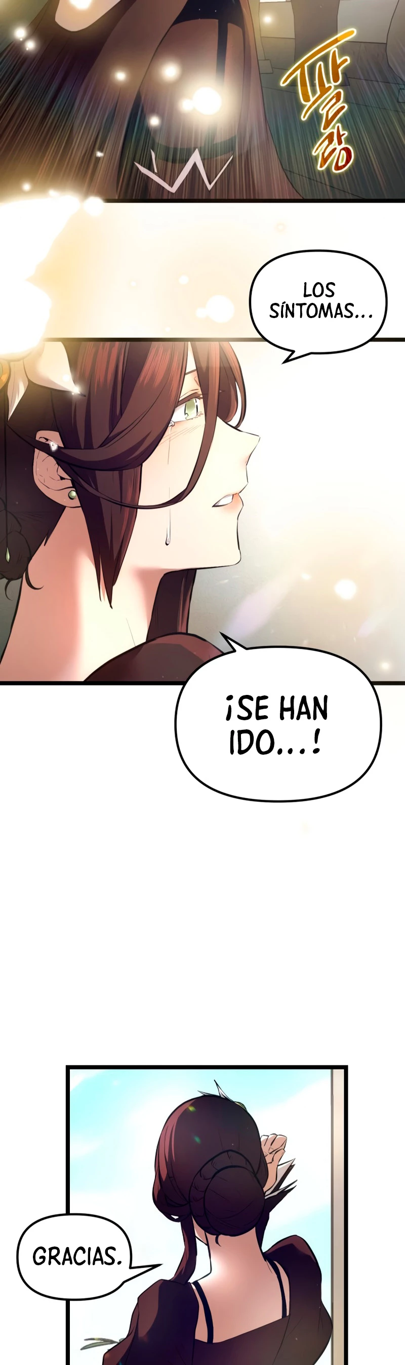 Obtuve un Objeto Mítico Capitulo 6 página 49