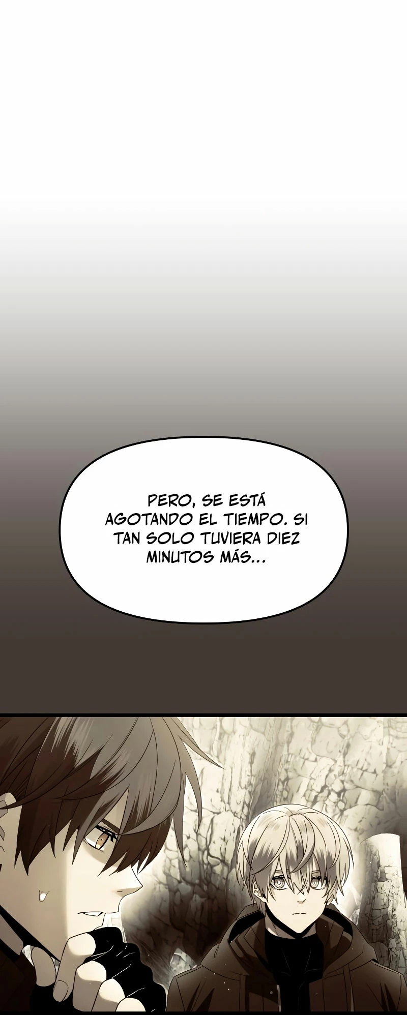 Obtuve un Objeto Mítico Capitulo 60 página 10