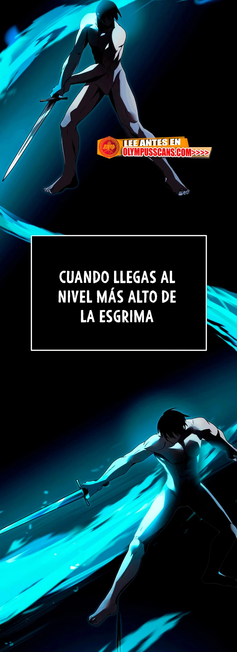 Obtuve un Objeto Mítico Capitulo 61 página 15