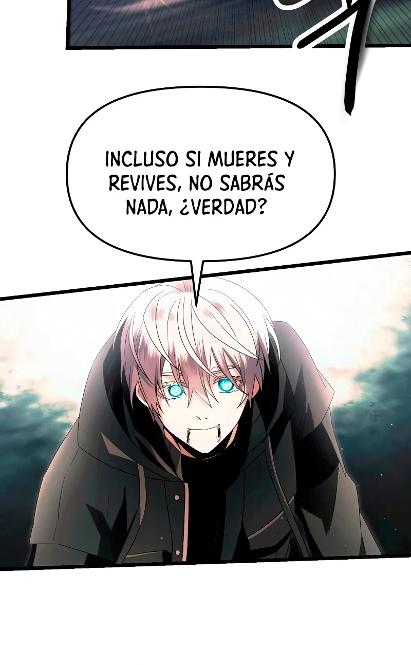 Obtuve un Objeto Mítico Capitulo 61 página 28
