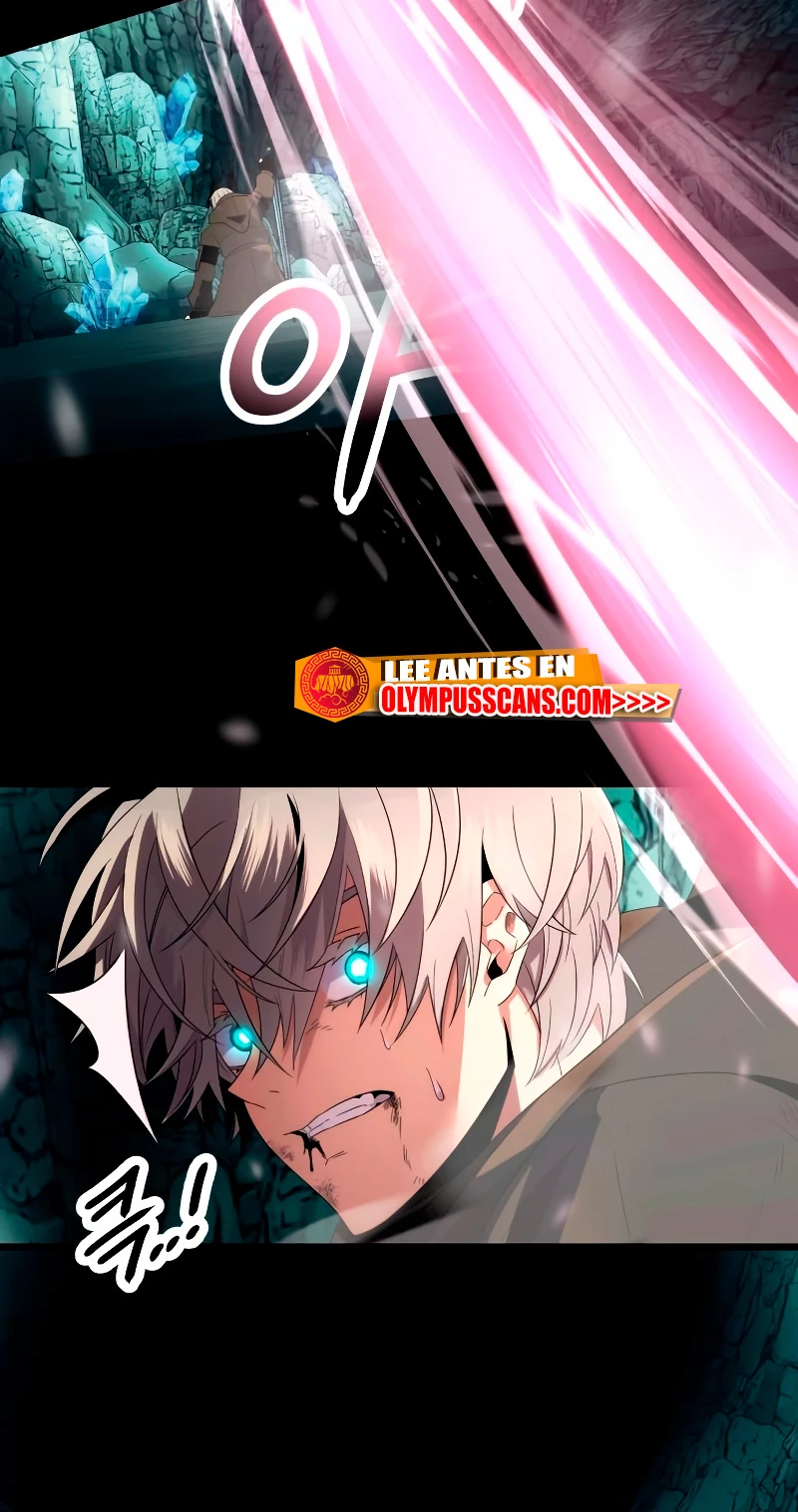 Obtuve un Objeto Mítico Capitulo 61 página 41