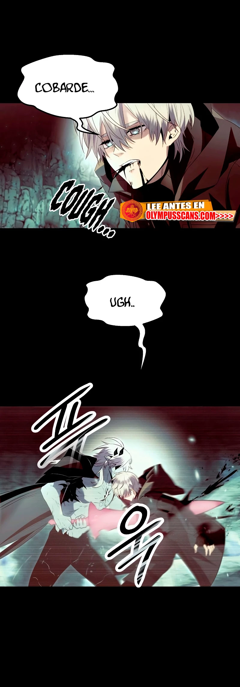 Obtuve un Objeto Mítico Capitulo 61 página 52