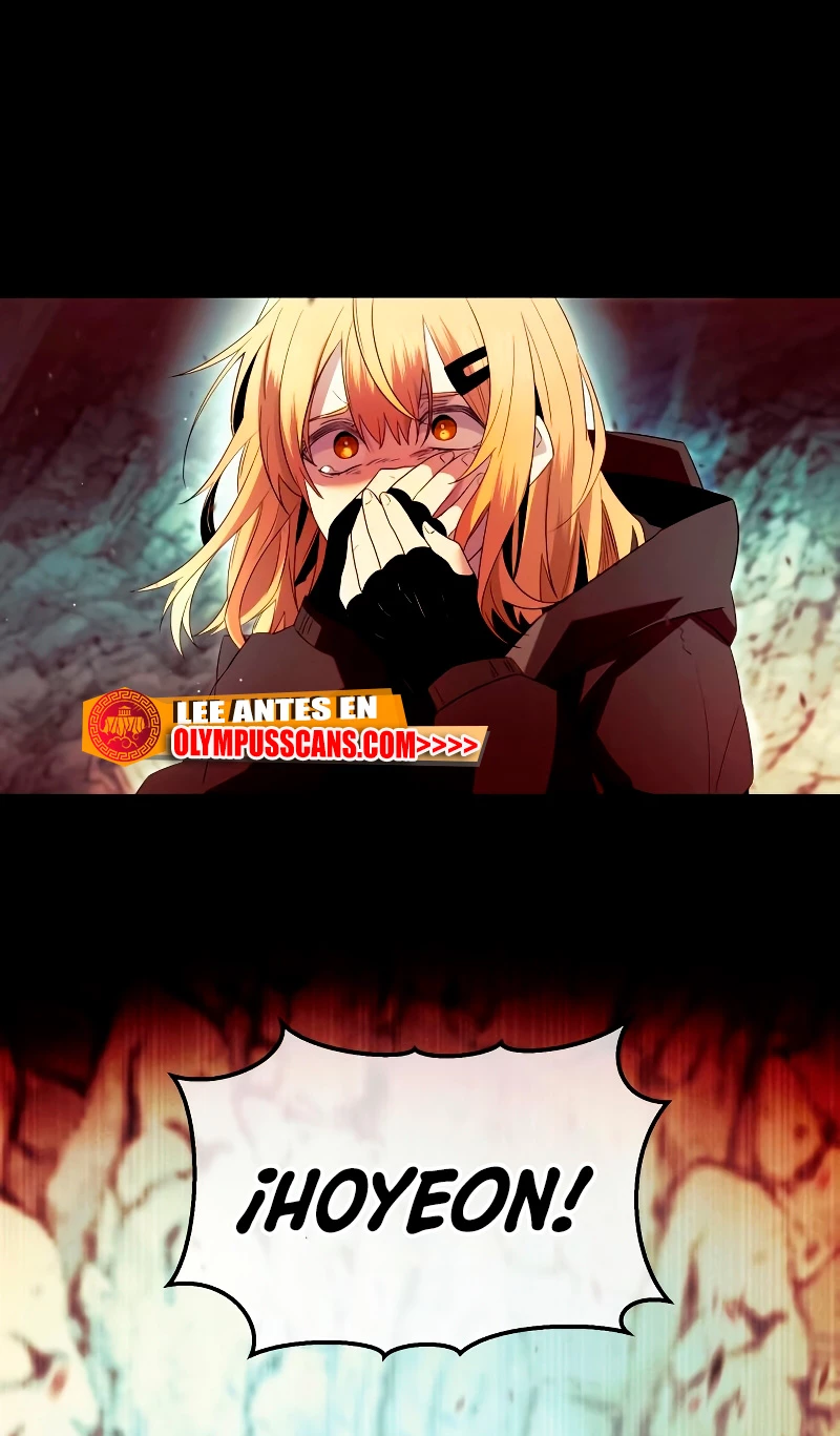 Obtuve un Objeto Mítico Capitulo 61 página 54
