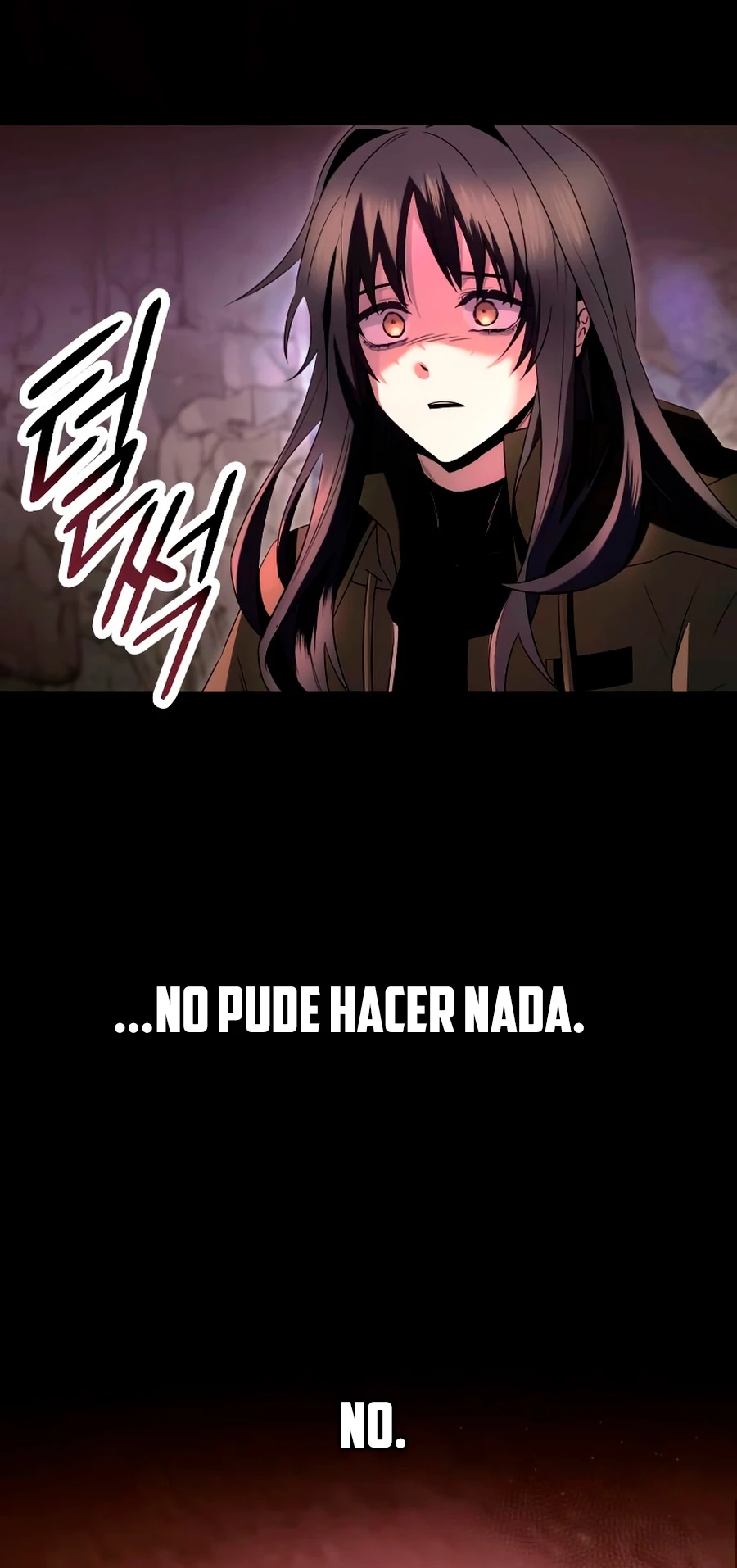 Obtuve un Objeto Mítico Capitulo 62 página 45
