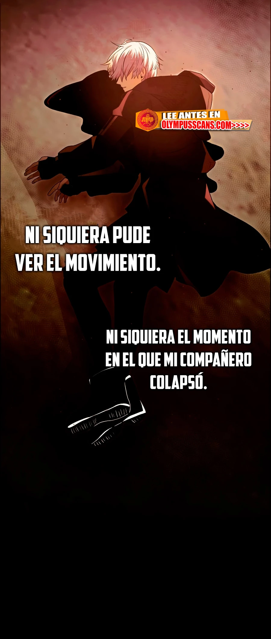 Obtuve un Objeto Mítico Capitulo 62 página 46