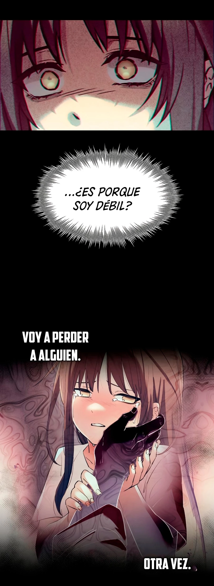 Obtuve un Objeto Mítico Capitulo 62 página 47