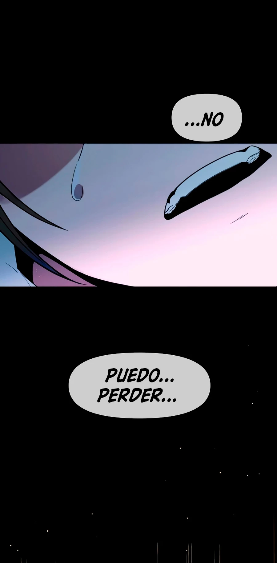 Obtuve un Objeto Mítico Capitulo 62 página 51