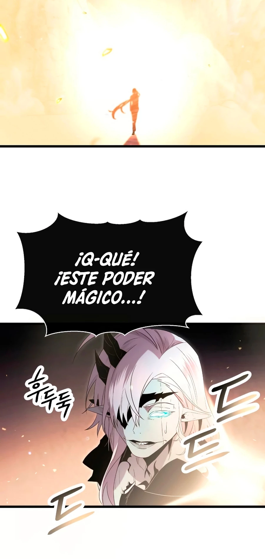 Obtuve un Objeto Mítico Capitulo 62 página 54