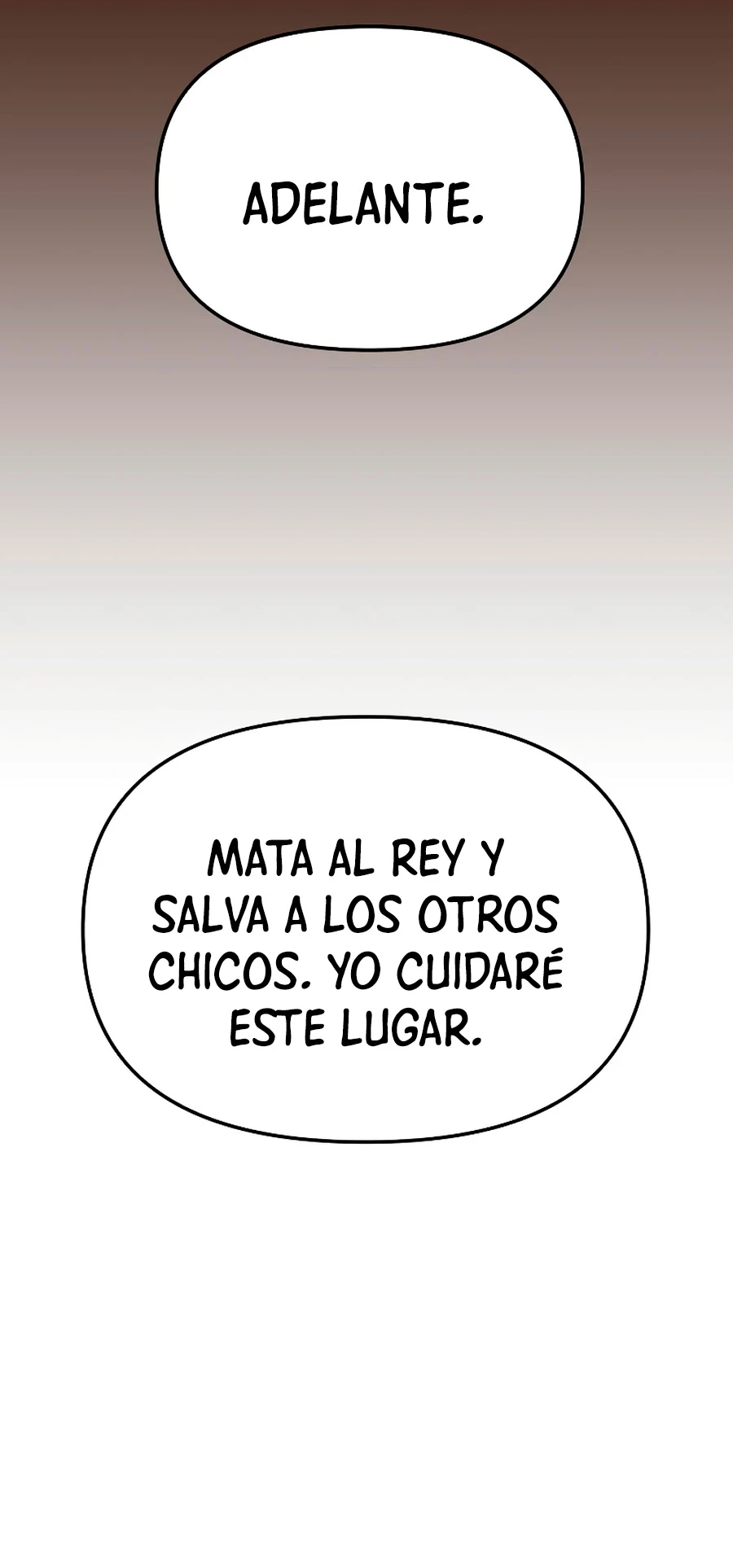 Obtuve un Objeto Mítico Capitulo 62 página 6