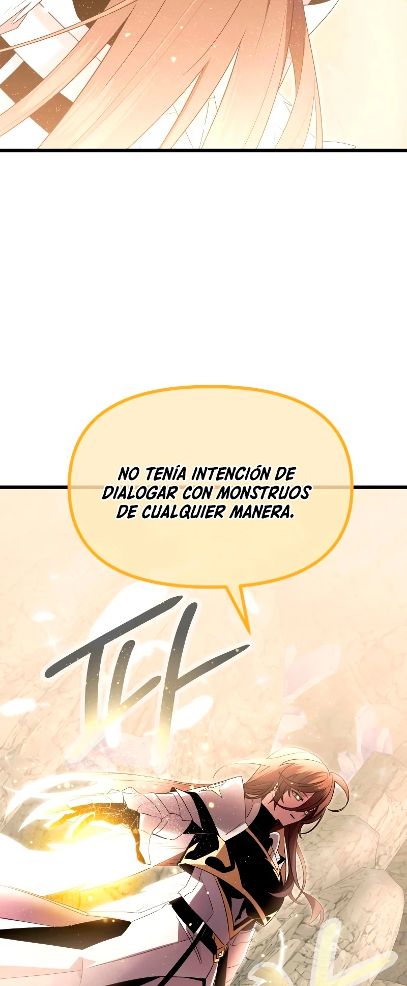 Obtuve un Objeto Mítico Capitulo 63 página 13