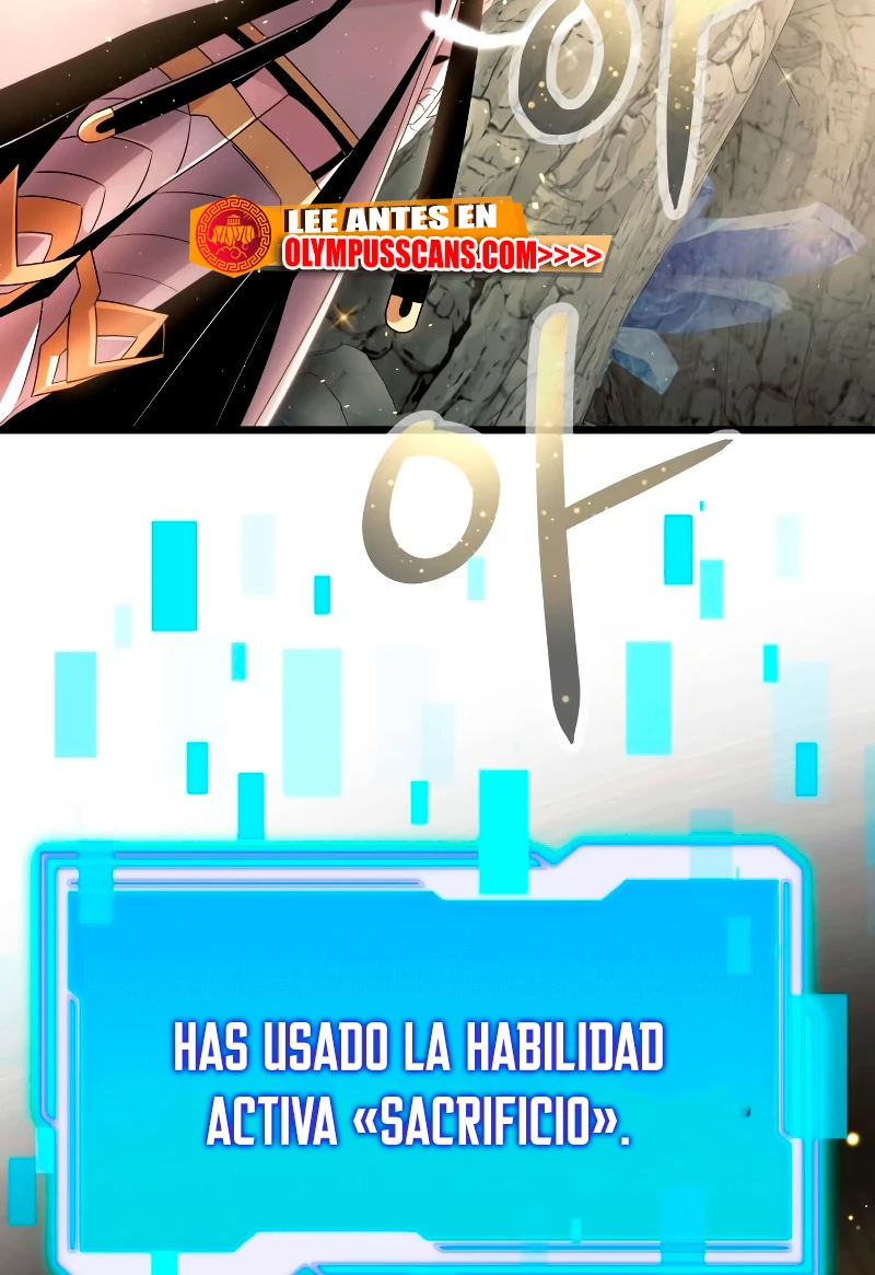 Obtuve un Objeto Mítico Capitulo 63 página 14