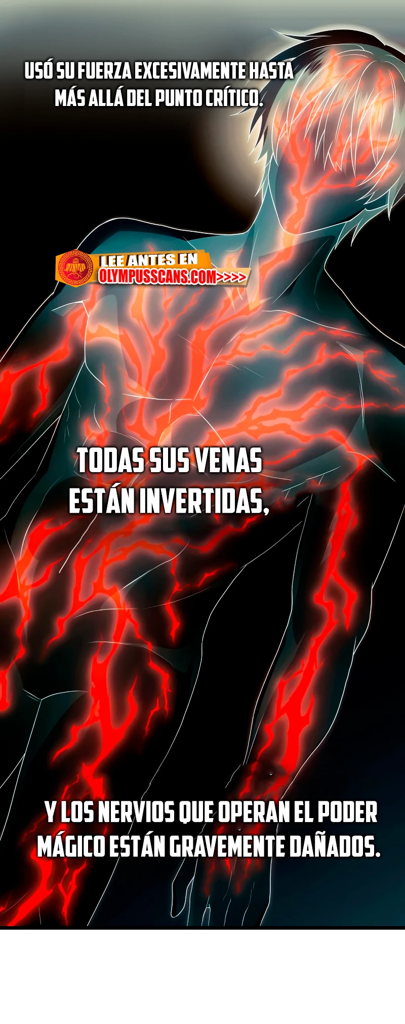 Obtuve un Objeto Mítico Capitulo 63 página 31