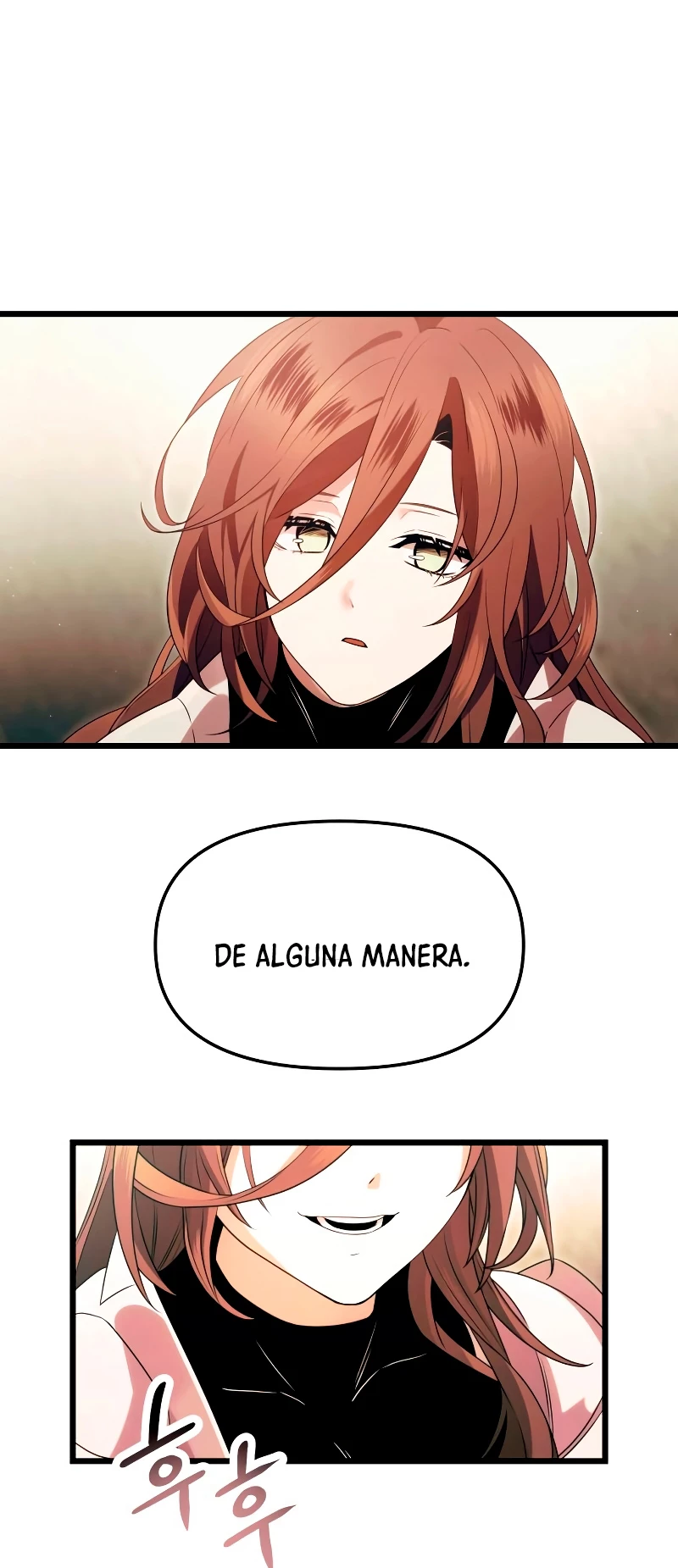 Obtuve un Objeto Mítico Capitulo 63 página 37