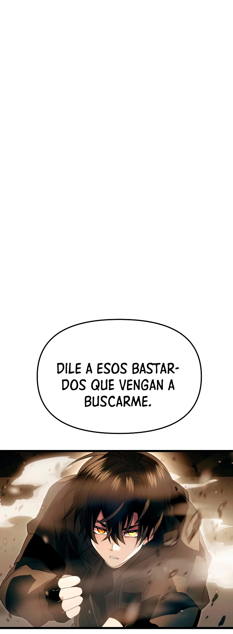 Obtuve un Objeto Mítico Capitulo 63 página 42