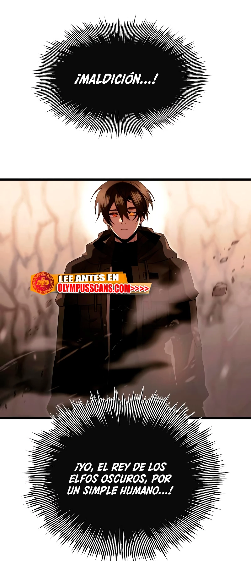 Obtuve un Objeto Mítico Capitulo 63 página 45